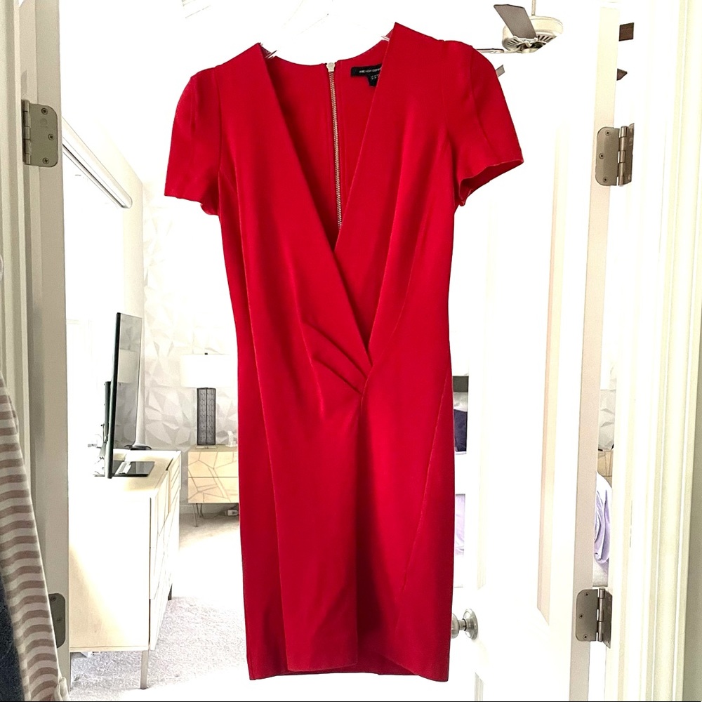French Connection dress